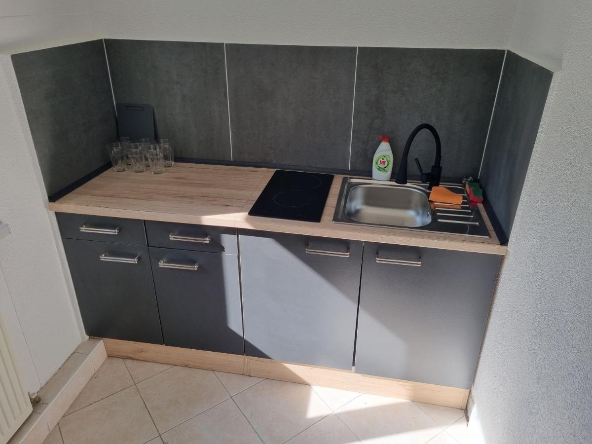 Apartman Emily Brezno Exterior foto